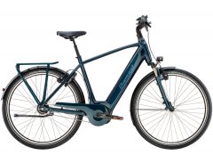 E - Citybikes