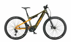 E-MTB Fully