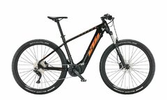 E-MTB Hardtail