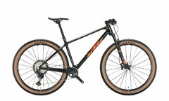 MTB - Hardtail