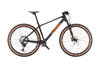 KTM MYROON MASTER carbon matt (orange+black glossy) L/48cm